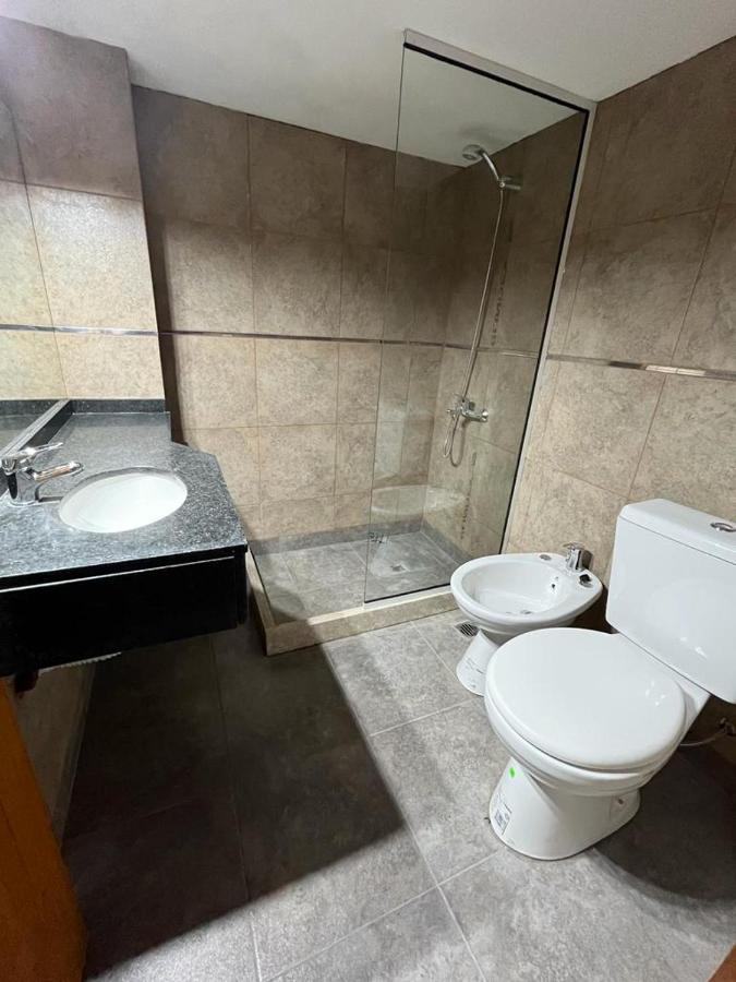 Apartamento Complejo El Puente Puerto Madryn Exterior foto