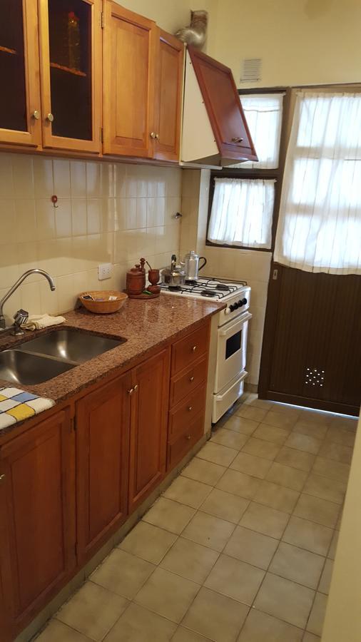 Apartamento Complejo El Puente Puerto Madryn Exterior foto