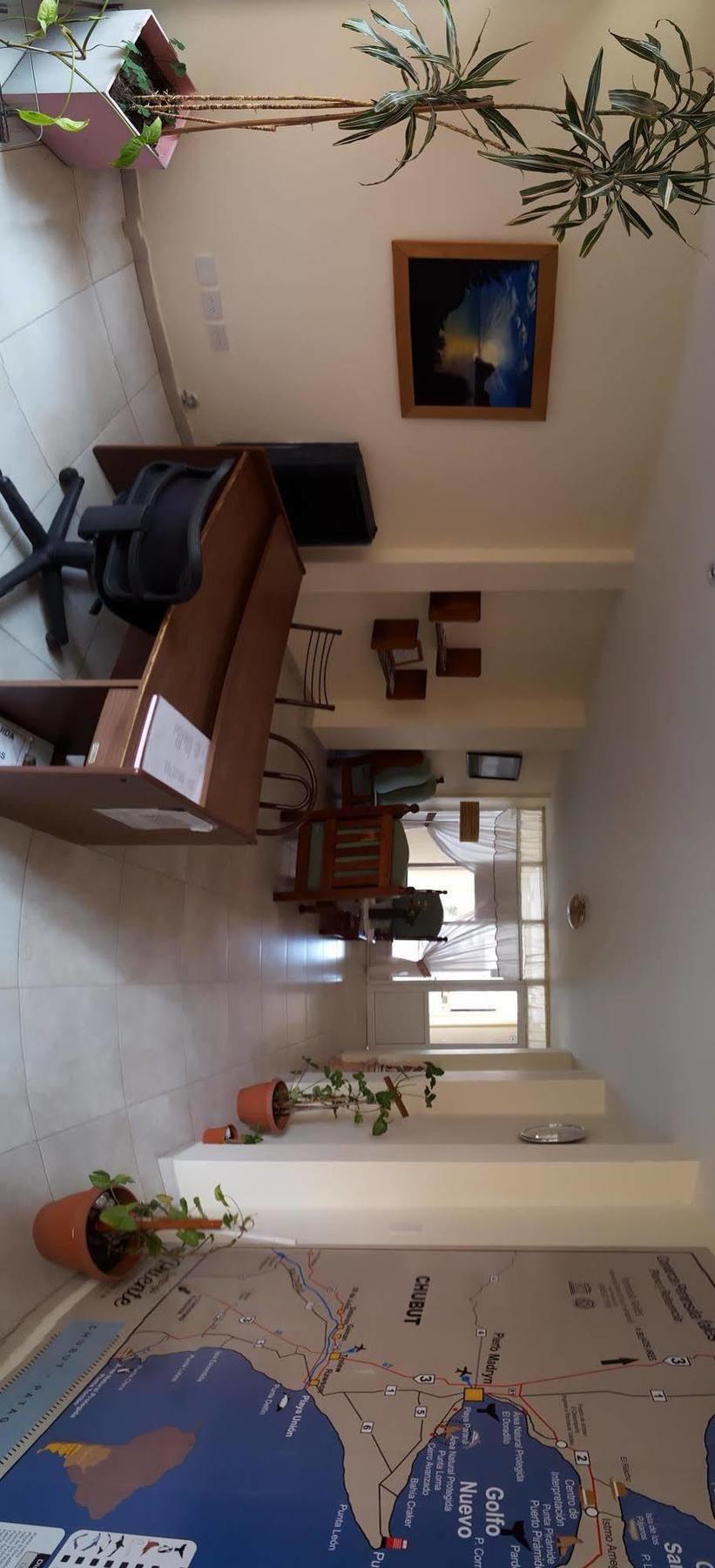 Apartamento Complejo El Puente Puerto Madryn Exterior foto